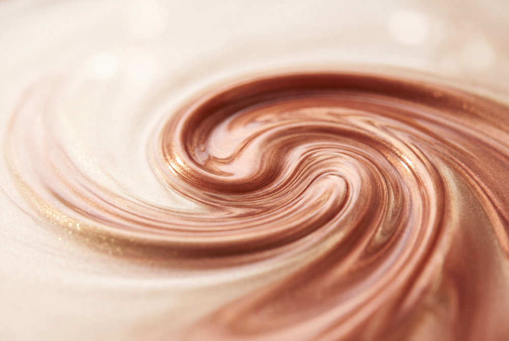 Copper peptides