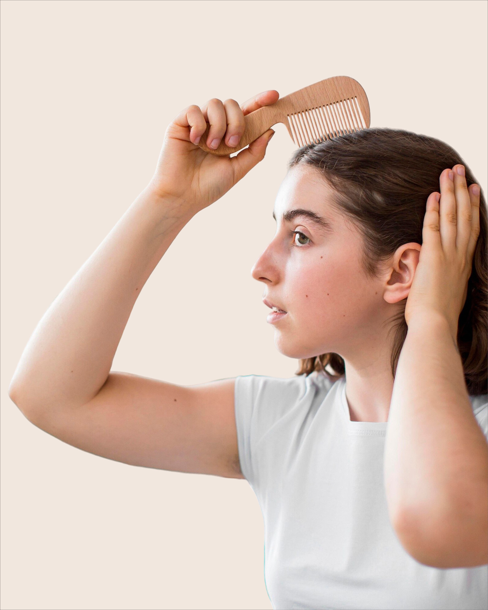 Velora micro-infusion applicator